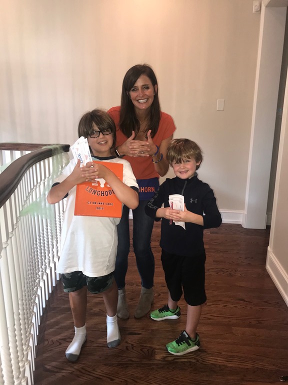 2019 C3 Annual Delivery Camp Longhorn